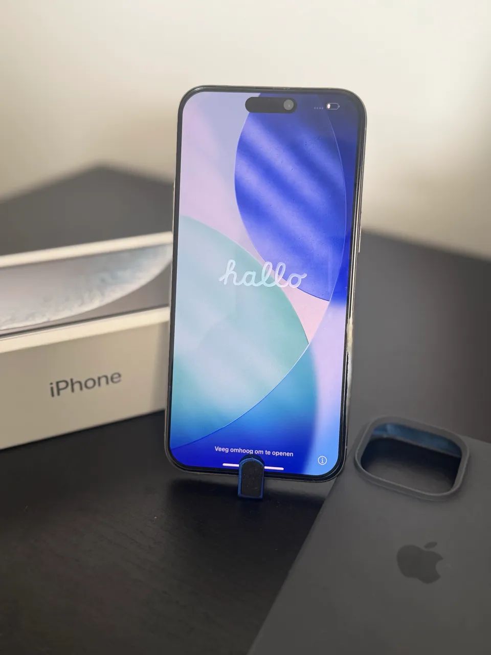 IPhone 15 Pro Max  - Foto 5