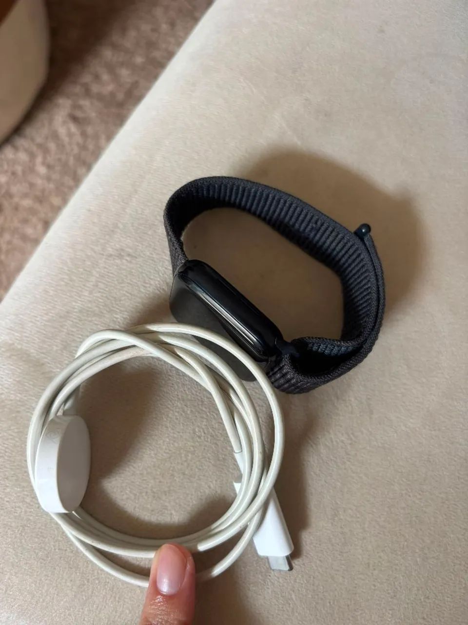 Apple Watch SE 40 mm (2a gen) - Foto 5