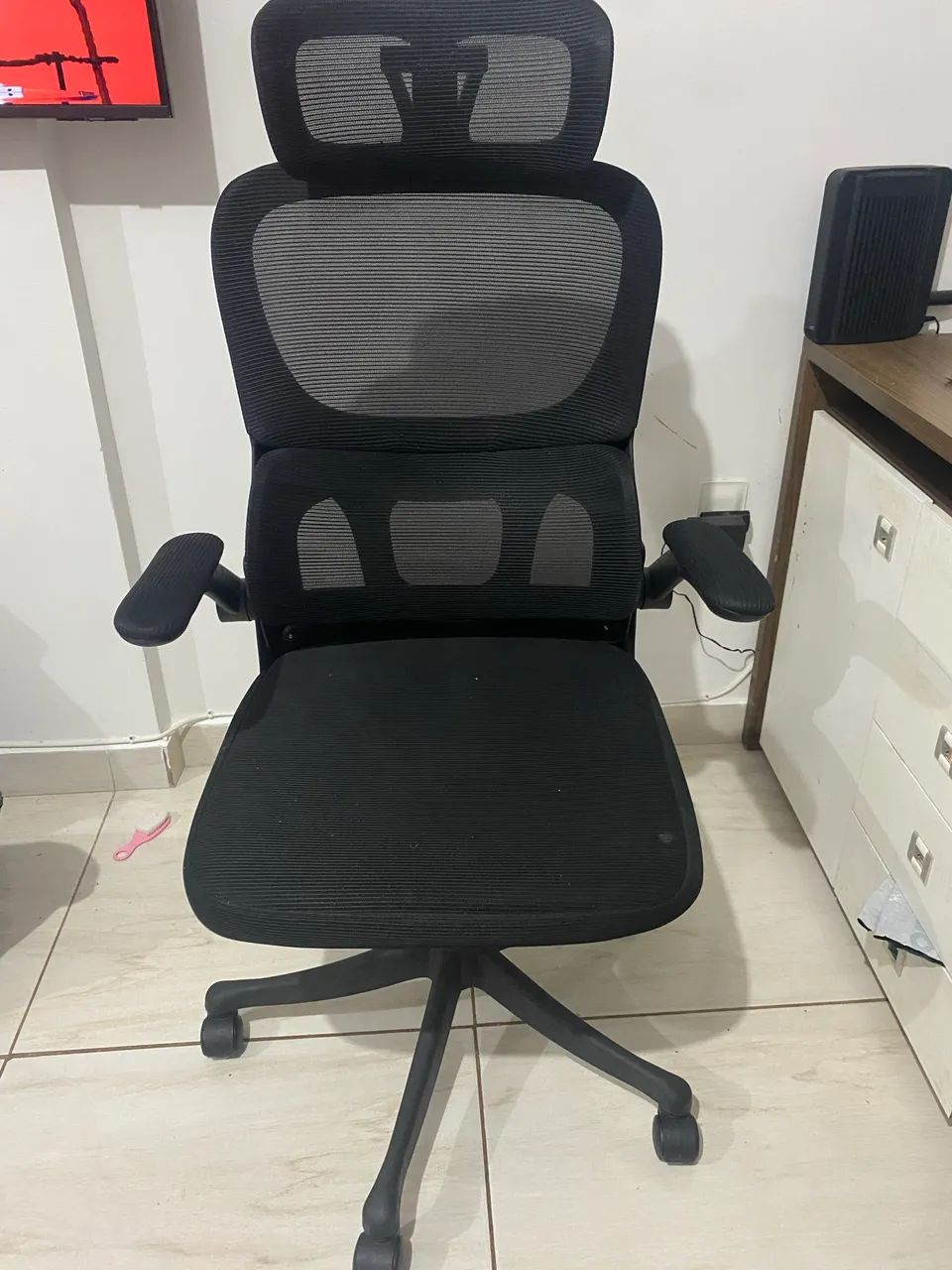 Cadeira de escritório 
