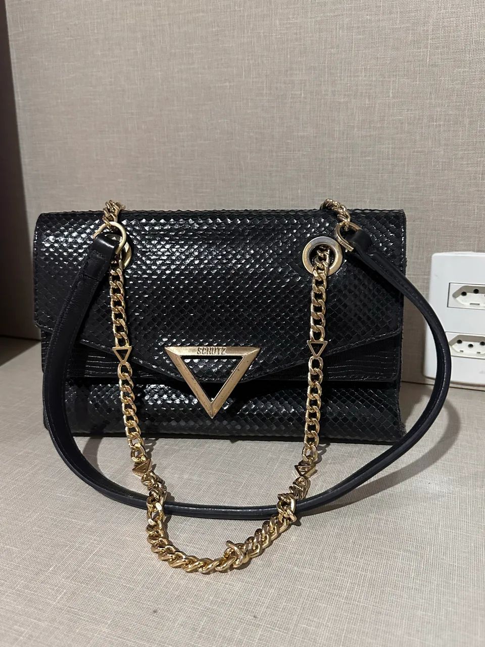 Bolsa Schutz