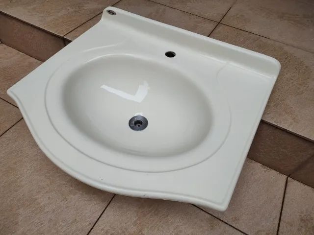Cuba De Mármore Sintético - Foto 3