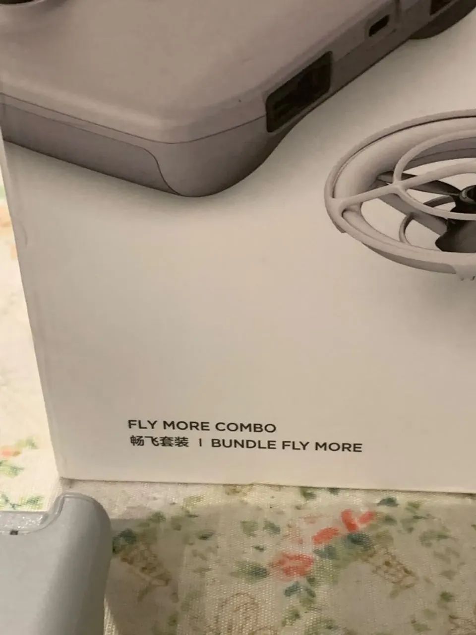 Drone DJI NEO Fly More Combo + Maleta - Foto 2
