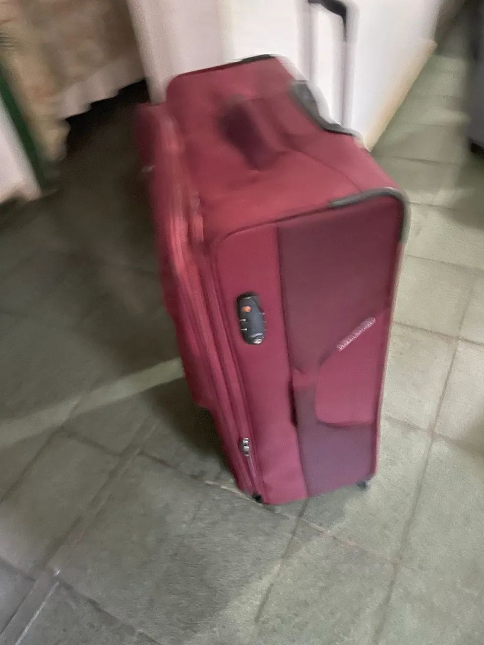 Mala de viagem  - Foto 3