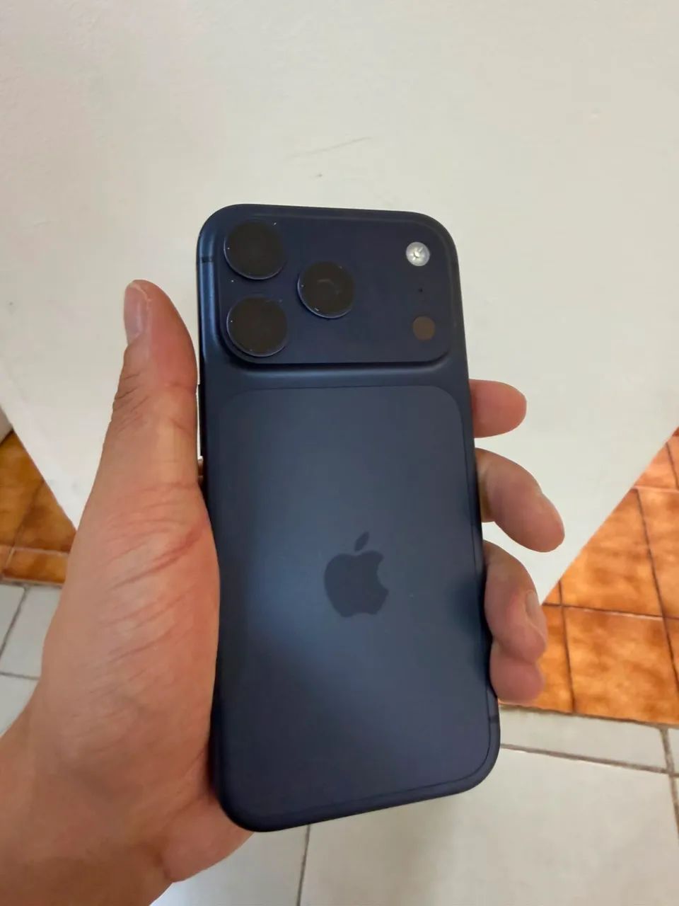 IPHONE 17 PRO, AZUL, 256GB - Foto 2