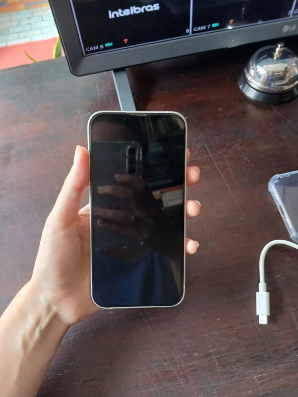 IPHONE 13