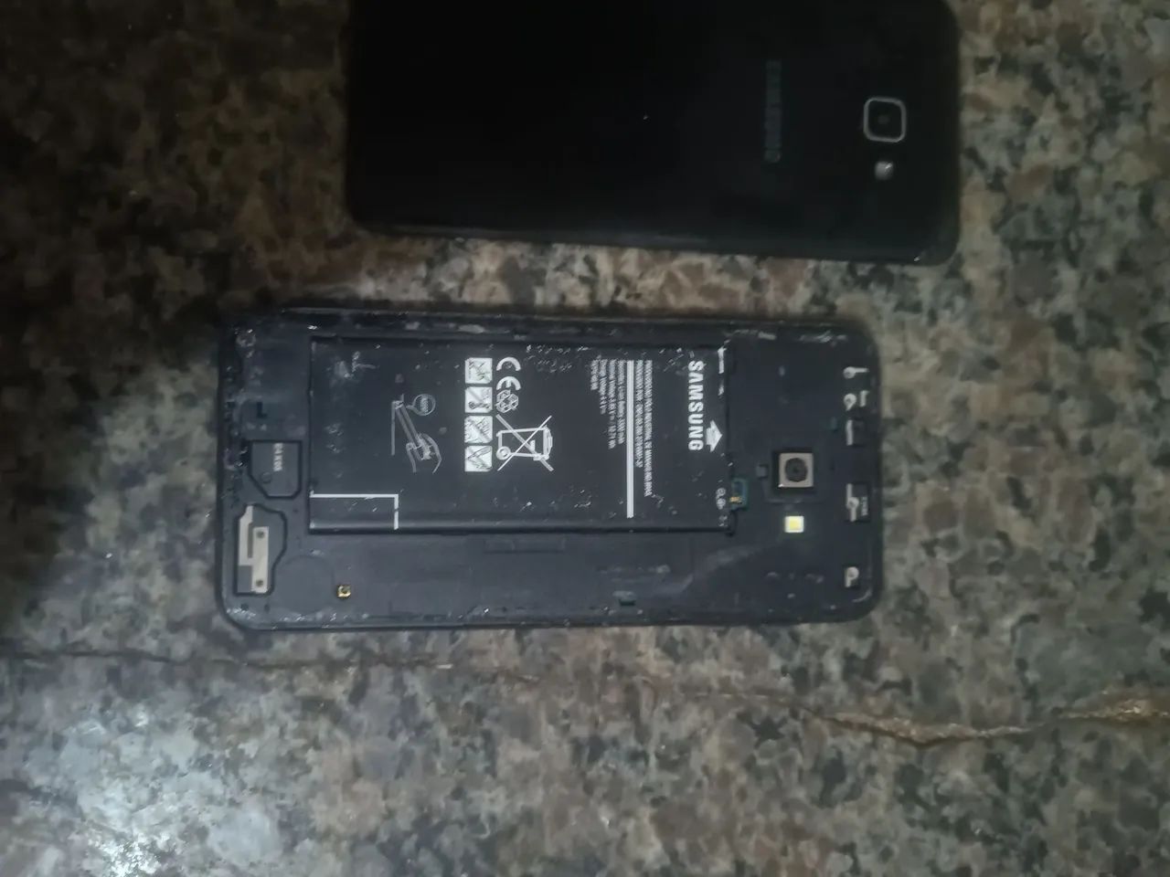 Samsung j4 core peças ou conserto  - Foto 3