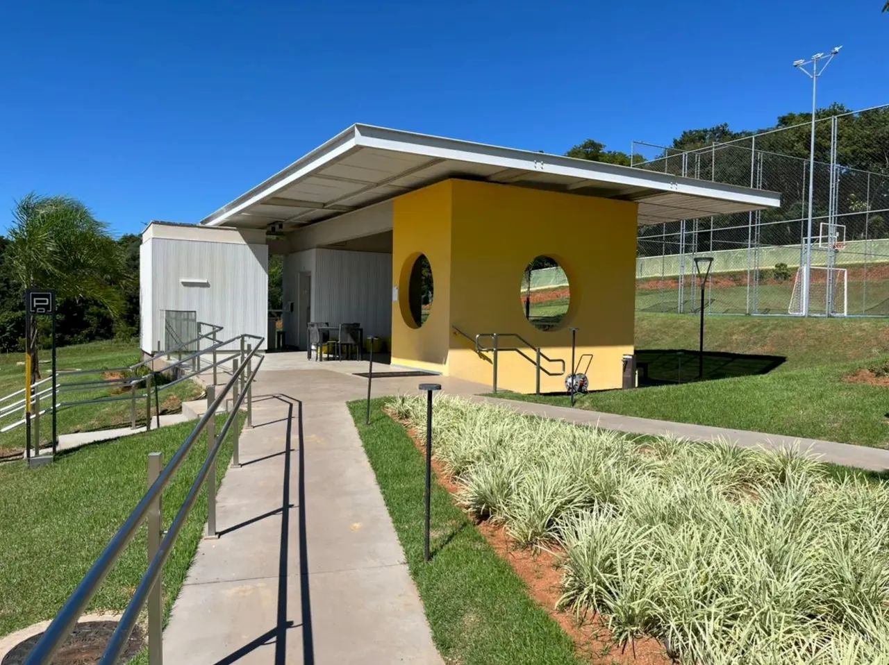 Residencial Plateau d'Or Unique - Foto 4