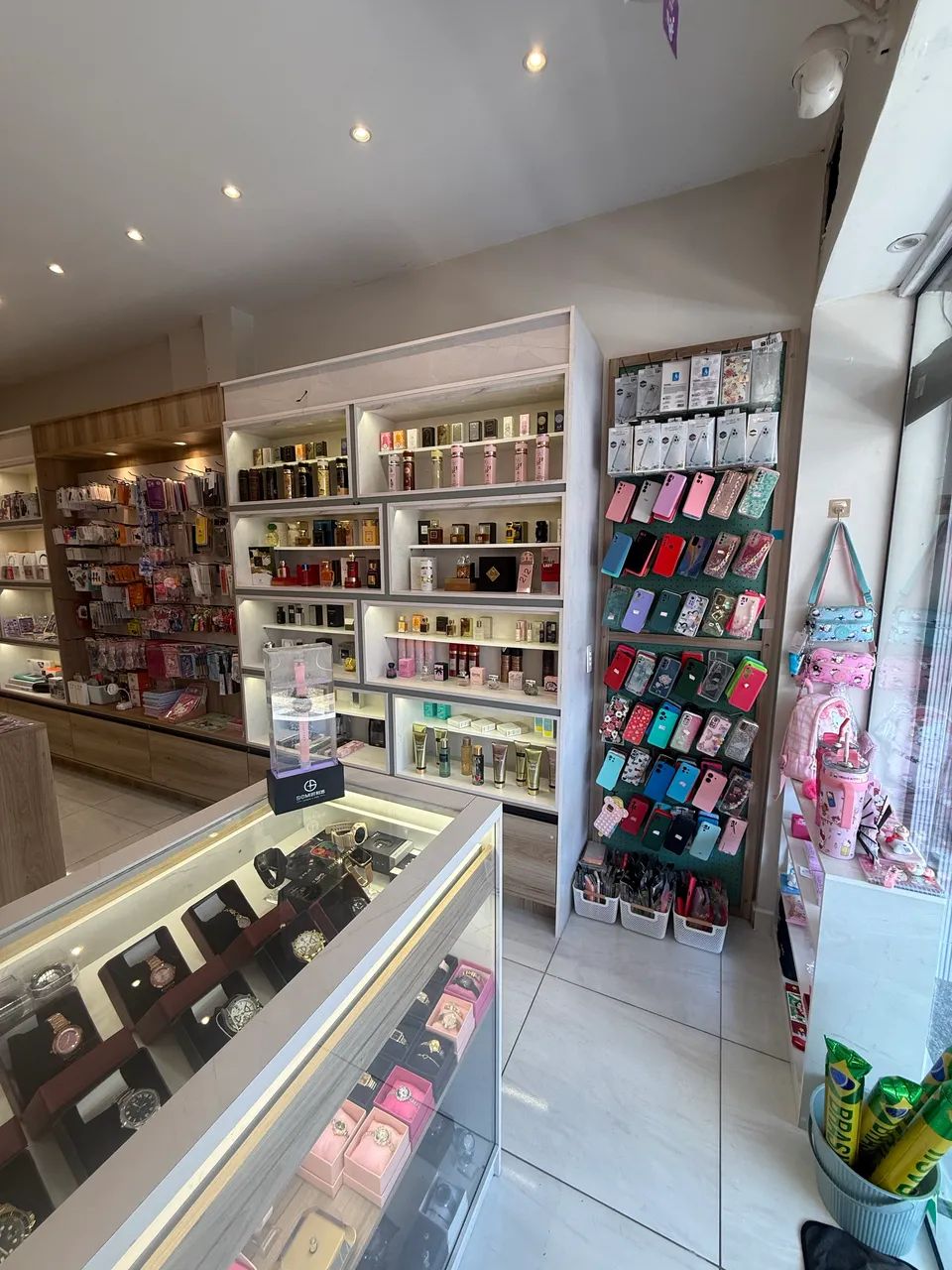 Passo Ponto Comercial Completo no Alvorada 1 - Excelente Localização! - Foto 4