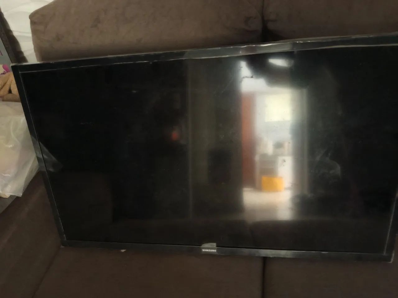 Vendo Duas TV Samsung 32 e 60 