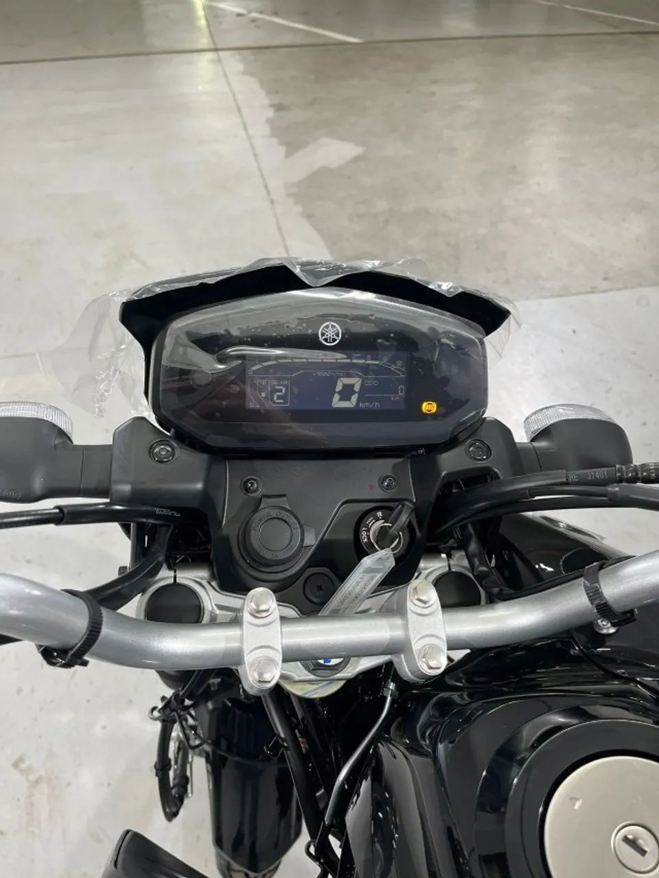 XTZ CROSSER S - ZERO DE ENTRADA! - Foto 3