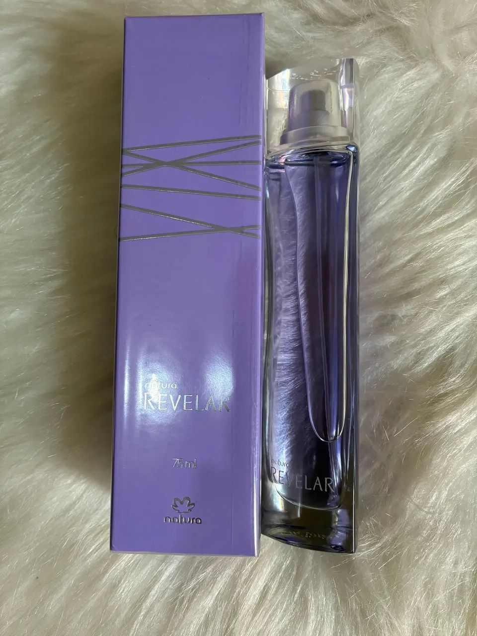 Revelar natura