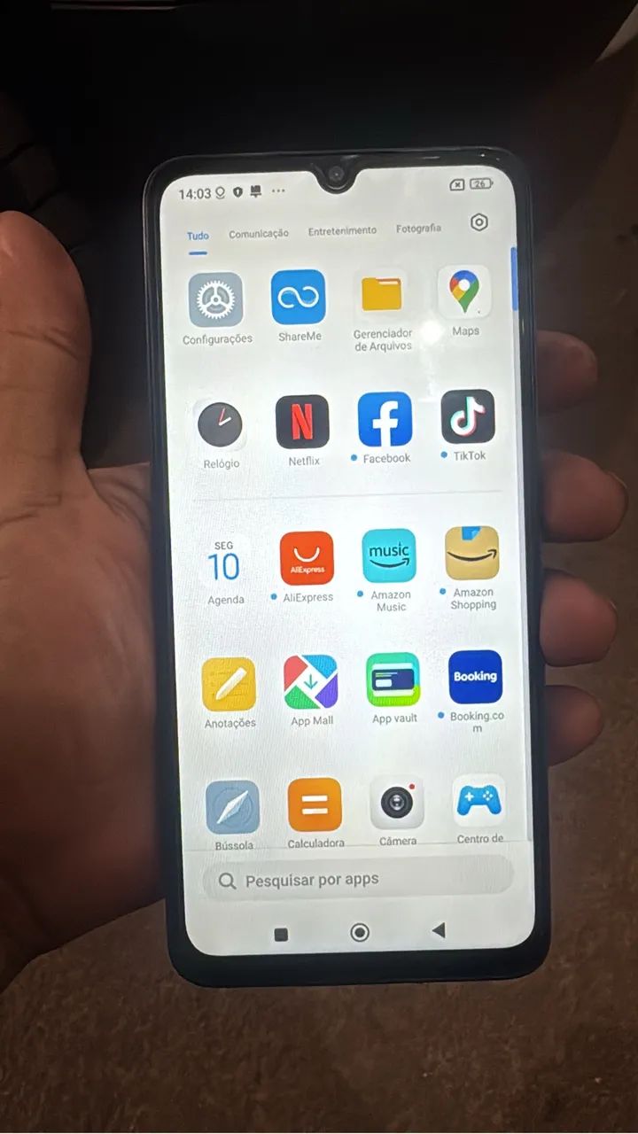 Vendo celular $350