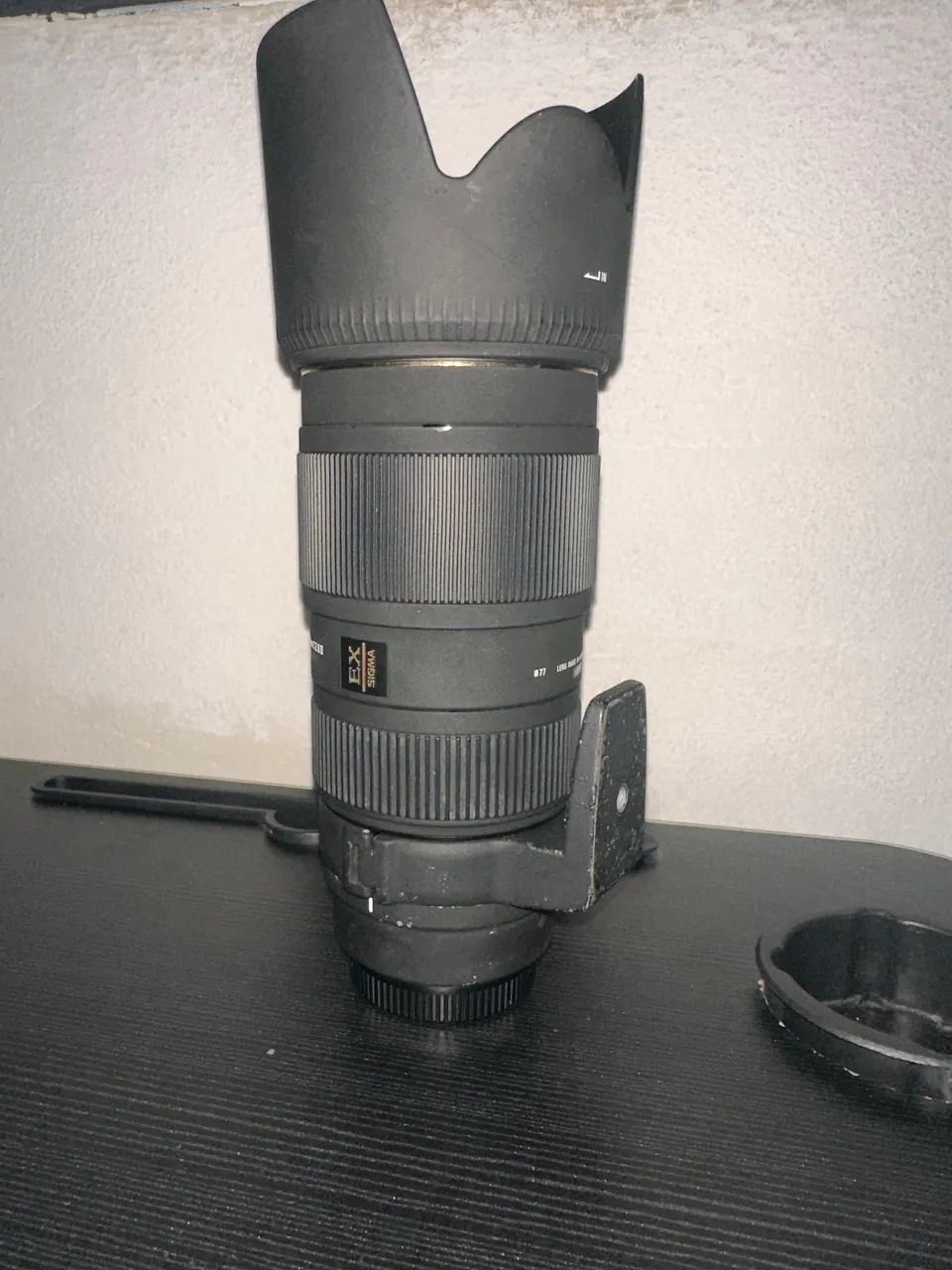 Sigma 70-200 Sony A-Mount - Foto 2