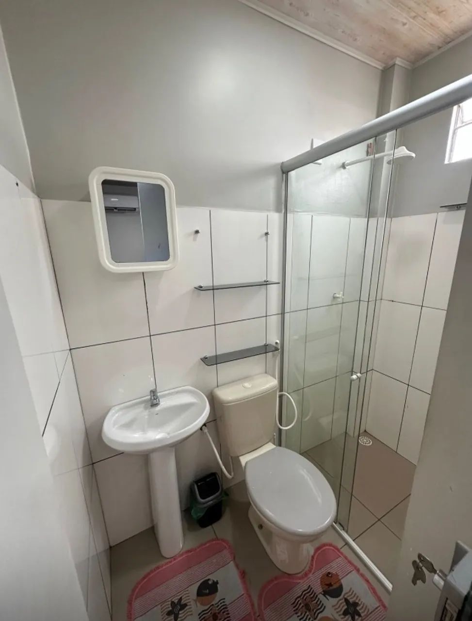 Apartamento mobiliado  - Foto 2