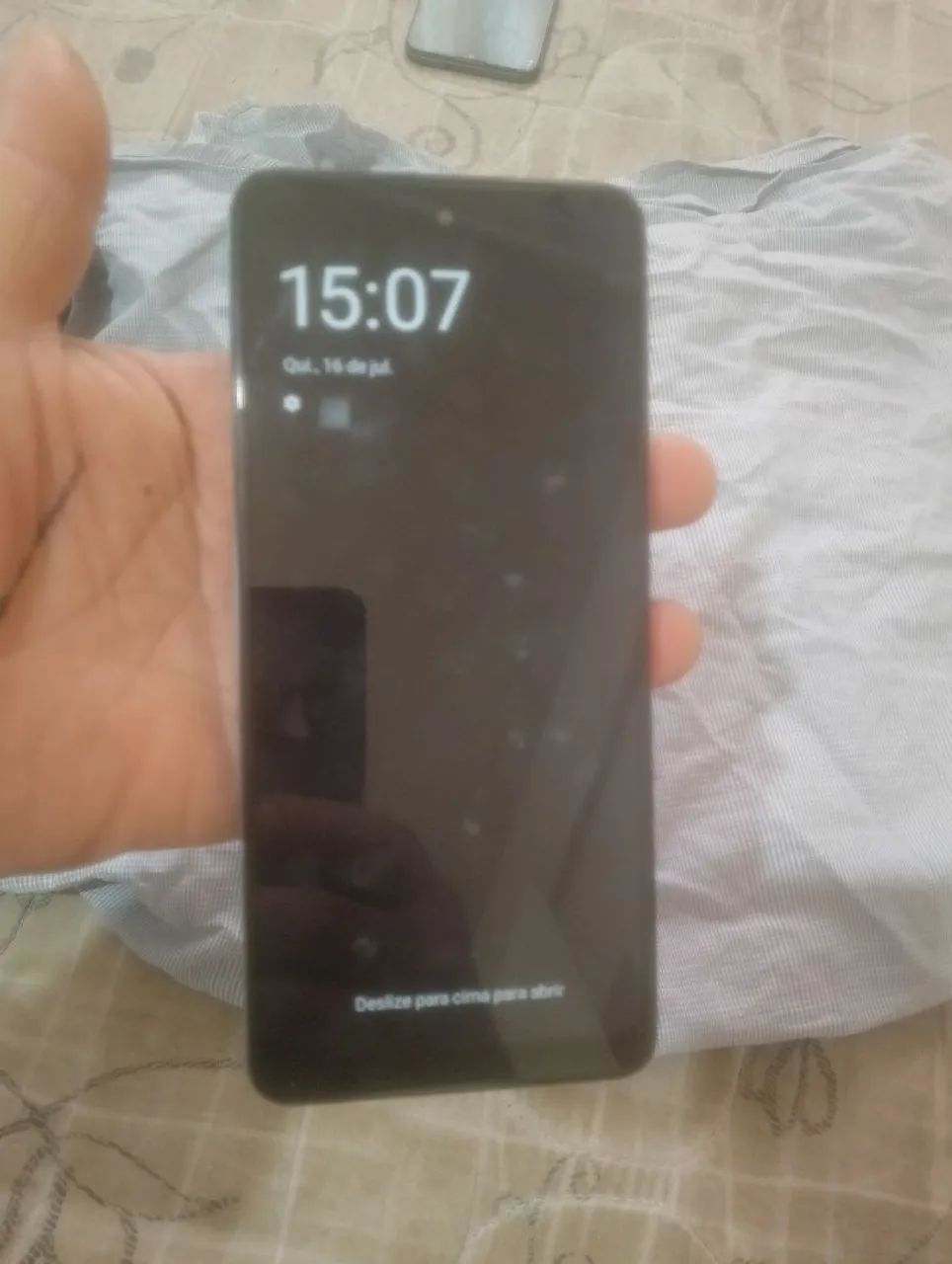 Celular moto G 22  - Foto 4