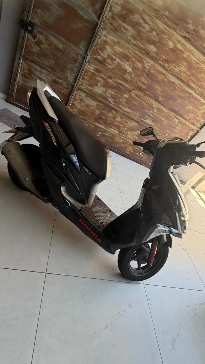 Vende-se moto elite  - Foto 5