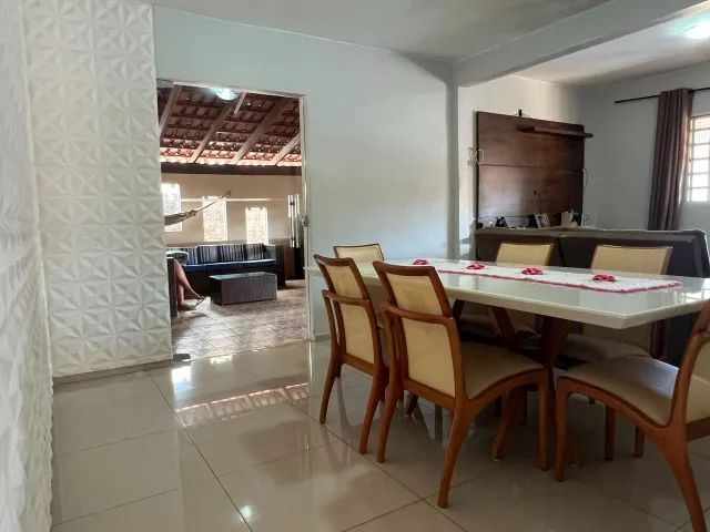 Casa 4 Quartos Rua Bellavia - Foto 4