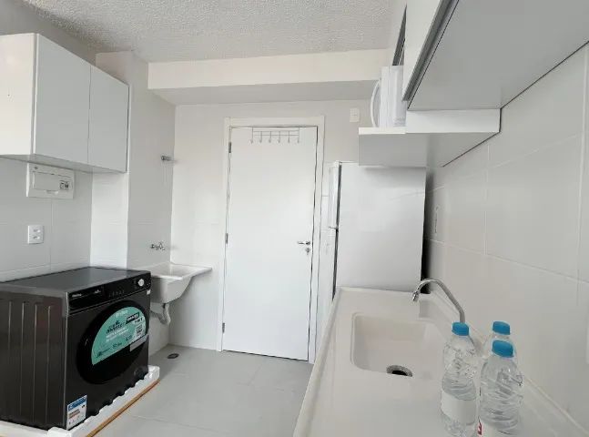 2 Dorms na Mooca | Sem Fiador - Apenas 1 cauçao! - Foto 4