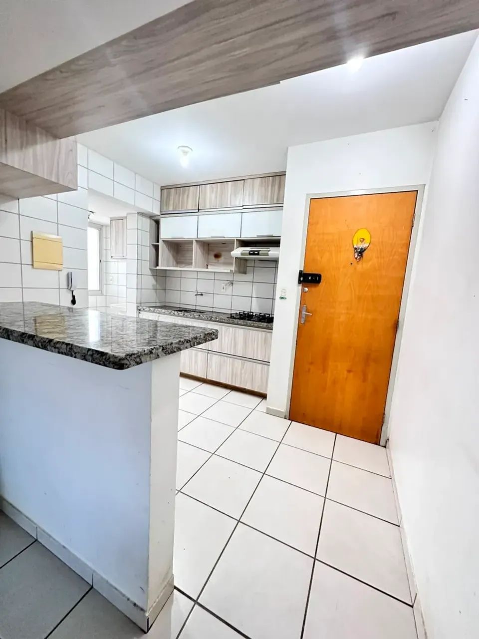 Negrao de Lima 3 quartos / suite - Foto 2