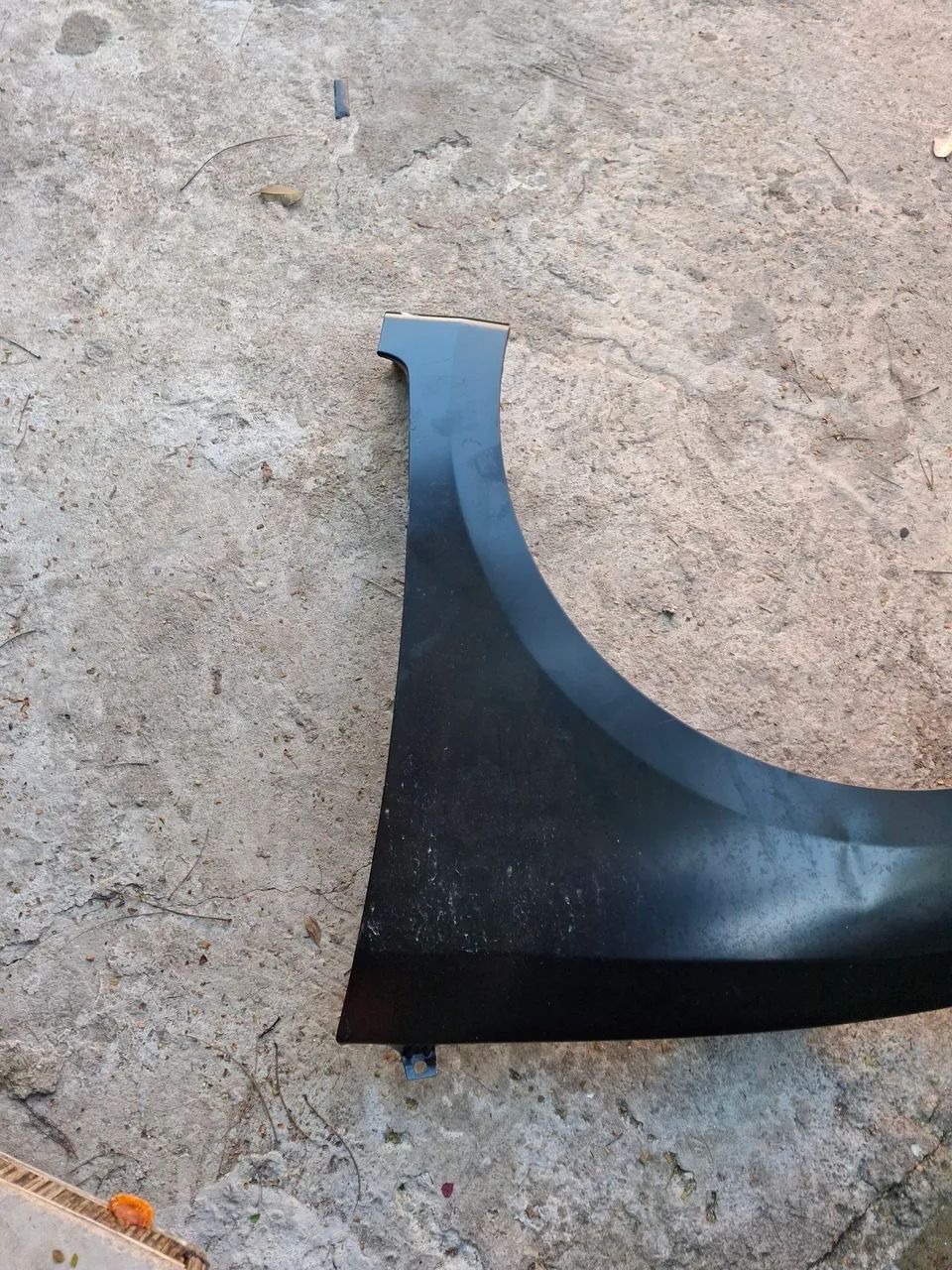 Paralama do HB20 - Foto 5