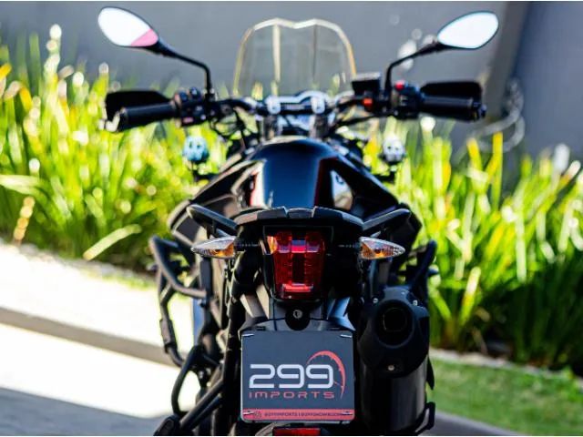 TRIUMPH TIGER 800 XCX - Foto 5