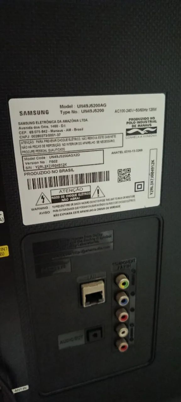 Tv Samsung  - Foto 3