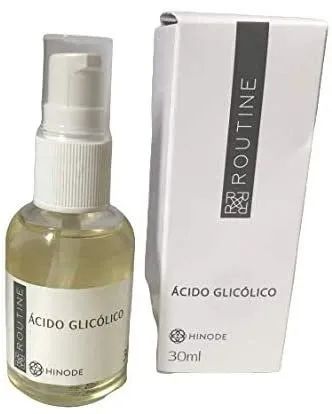 ácido glicólico revendo manchas - Foto 3