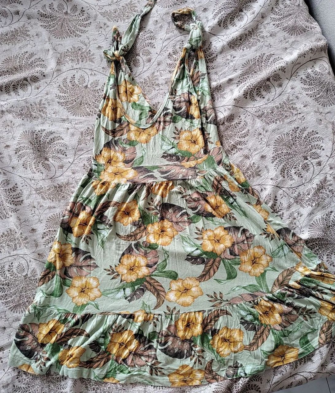 Vestido tamanho G - Foto 2