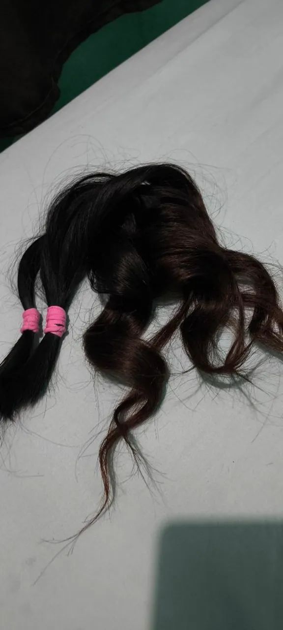 Cabelo  - Foto 2