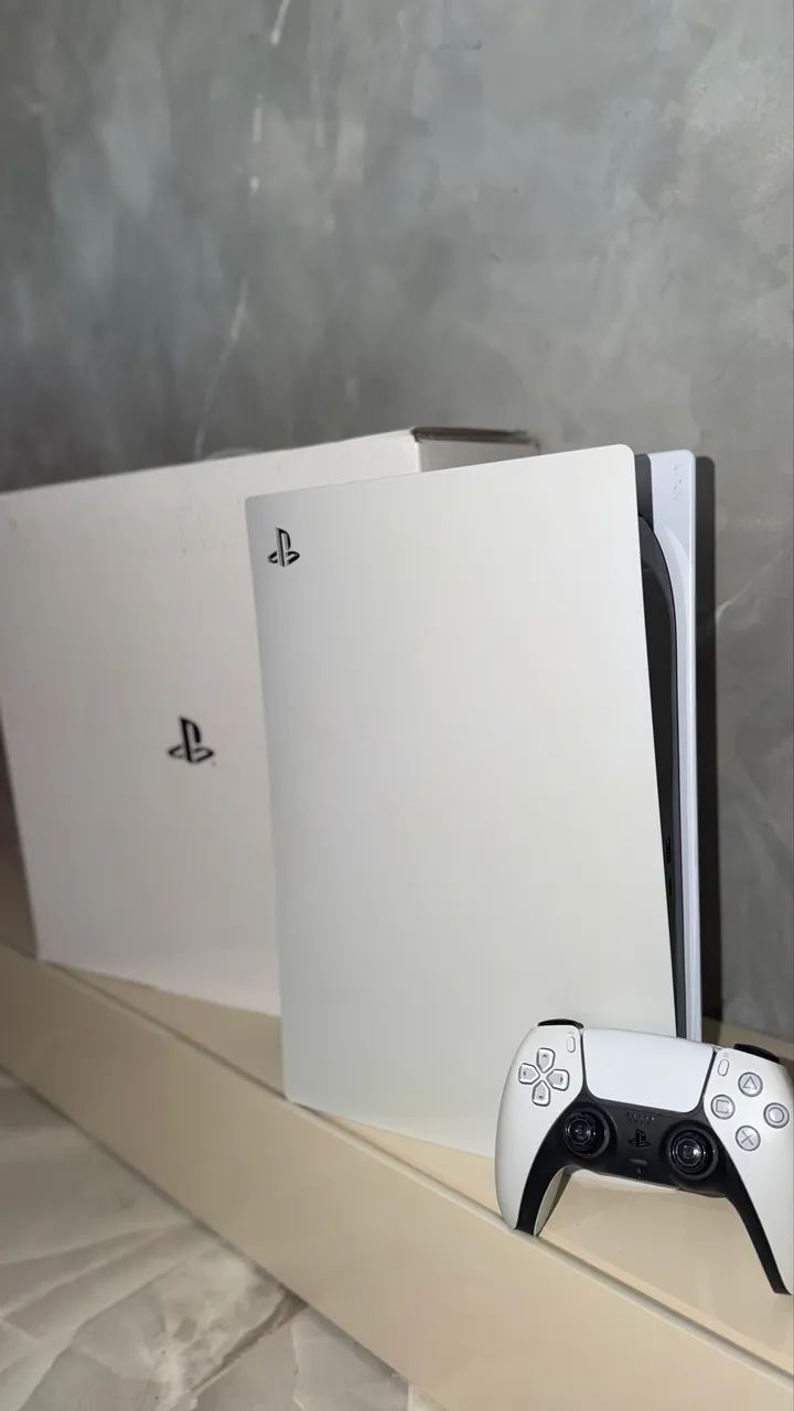 Ps5 digital  - Foto 4