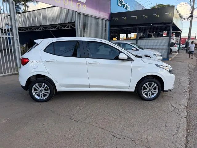 Fiat Argo 1.0 6V Flex. 2023 - Foto 4