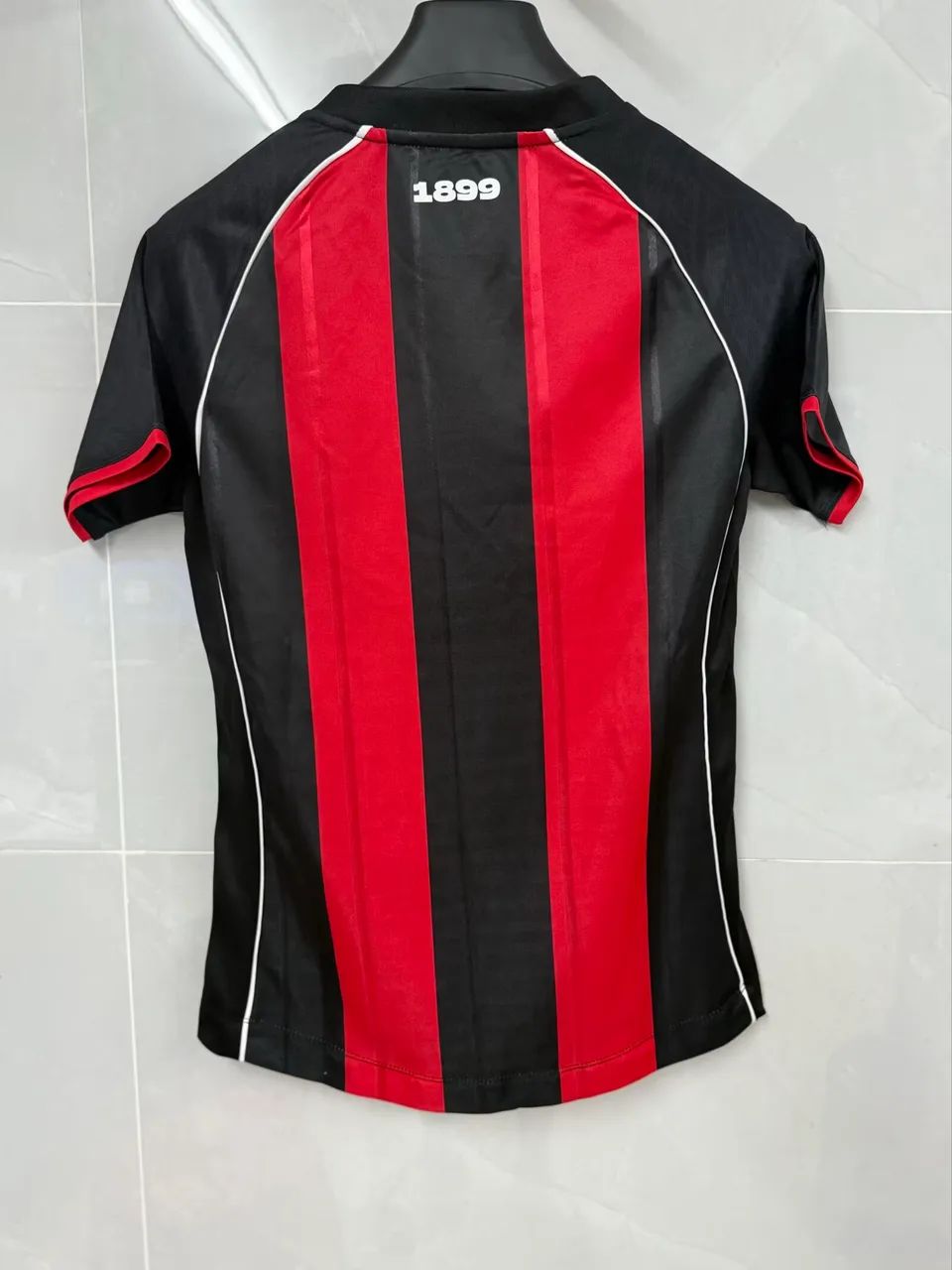 Camisa Do Vitória - Feminina  - Foto 2