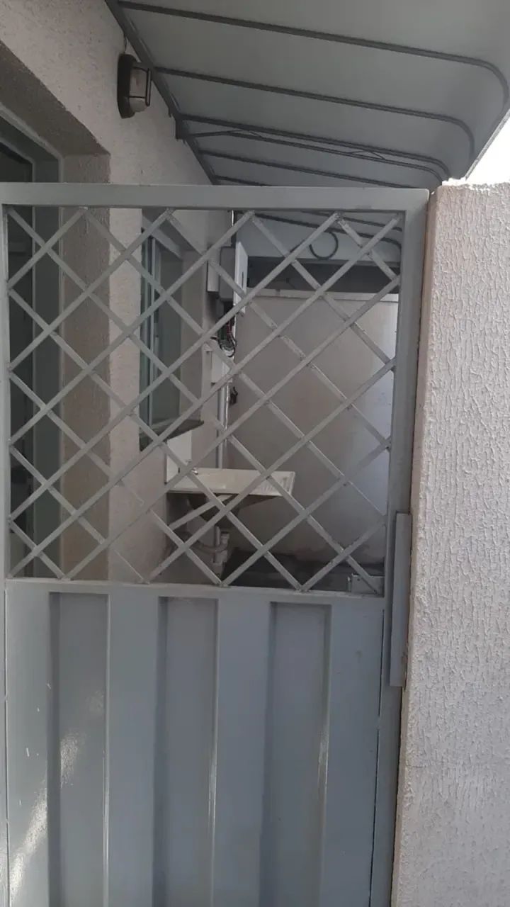 kitinet mobiliada Setor Sul - Foto 5