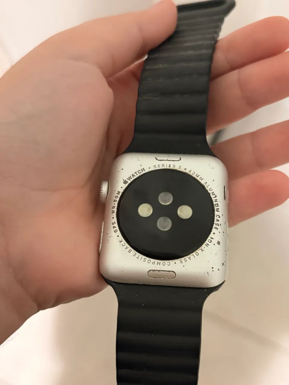 Apple Watch Series 3 - Foto 2