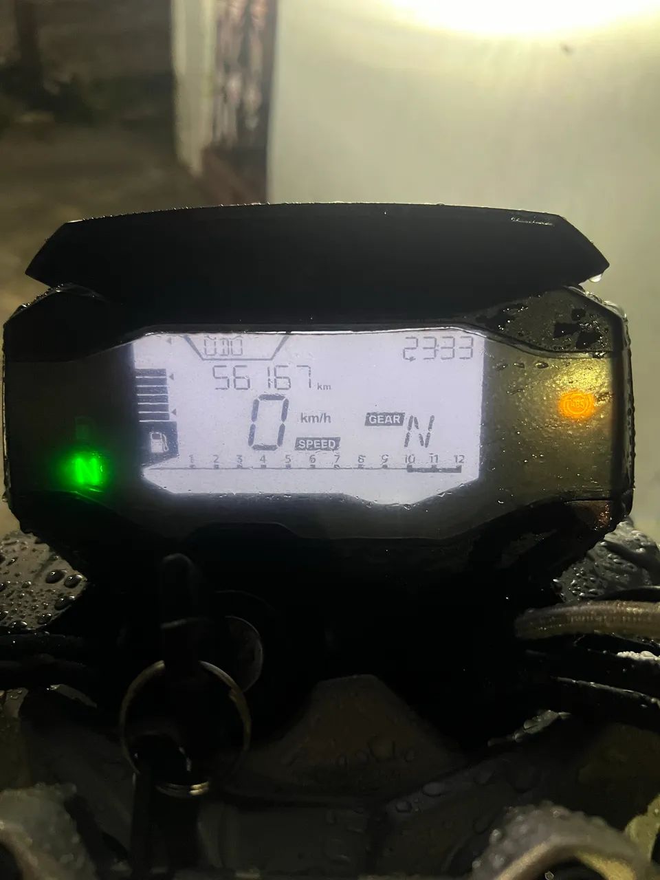 BMW G310R - Foto 4