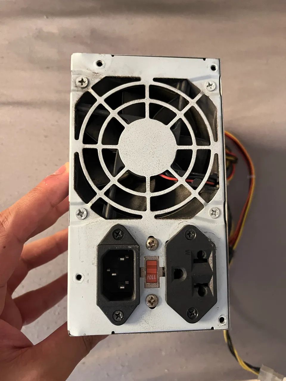 Fonte 200w Unicoba - Foto 2