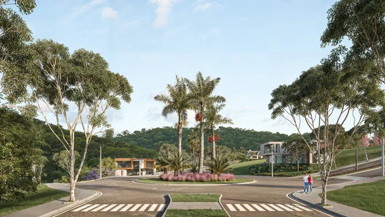 Condomínio Quatro Estações em Lagoa Santa, Lotes de 420 metros - Lançamento! - Foto 9