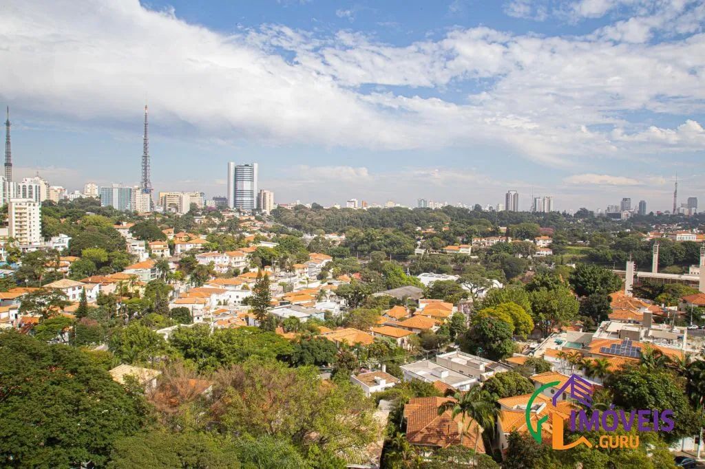 APARTAMENTO - HIGIENÓPOLIS - SP - Foto 3