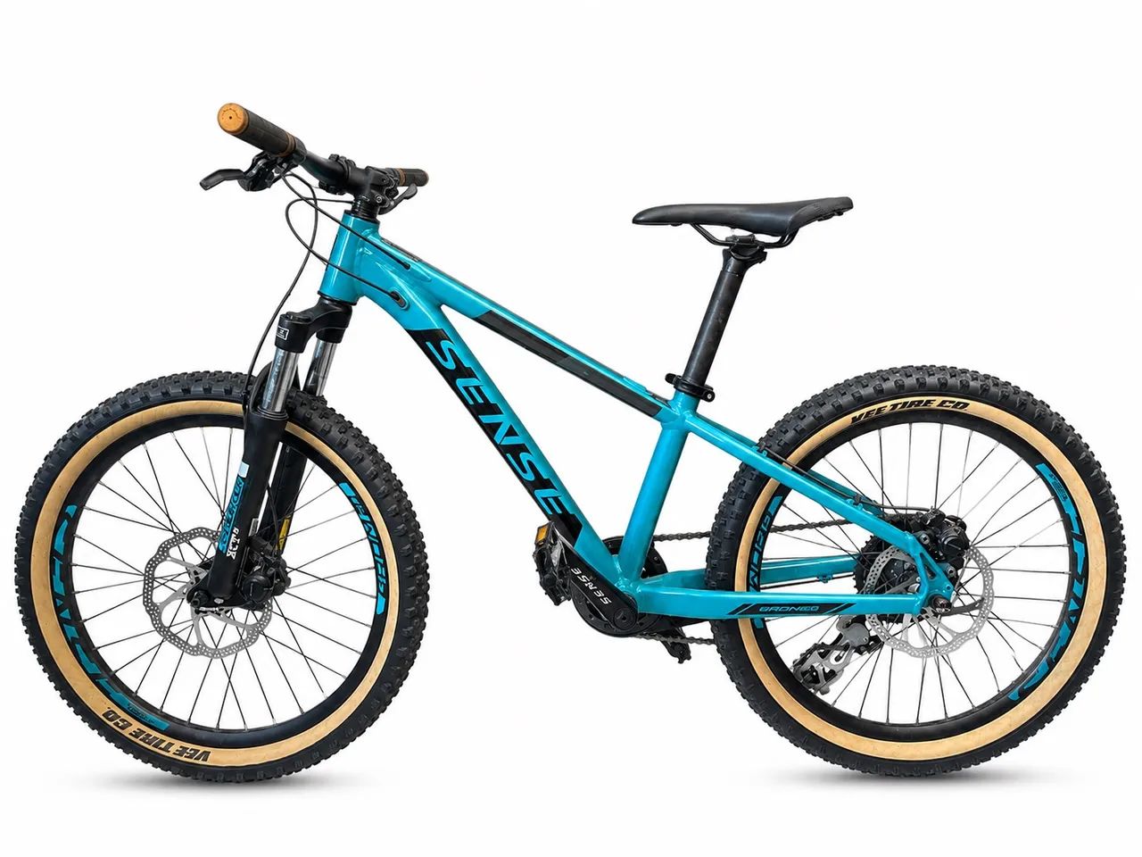 Bicicleta  - Foto 5