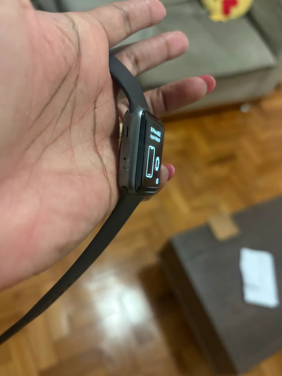 Apple watch series 3 - Foto 4