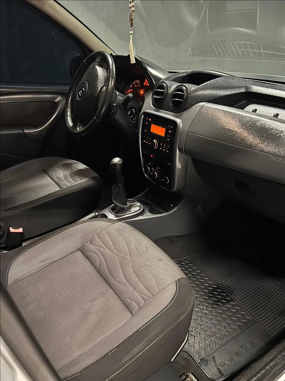 Renault Duster Dynamique 2.0 Hi-flex 16V Mec. 2014 - Foto 4