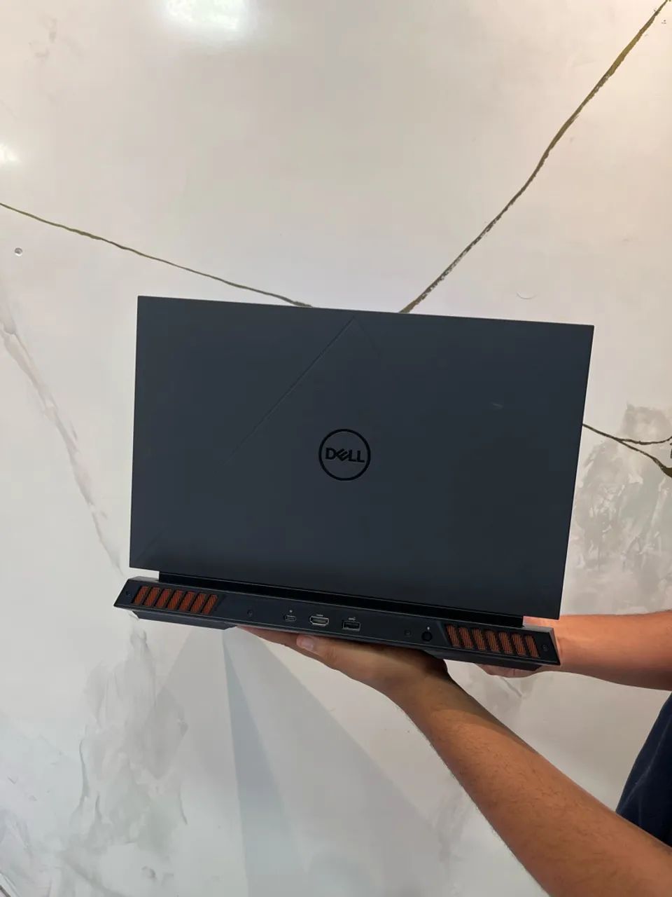 Notebook Dell g15 