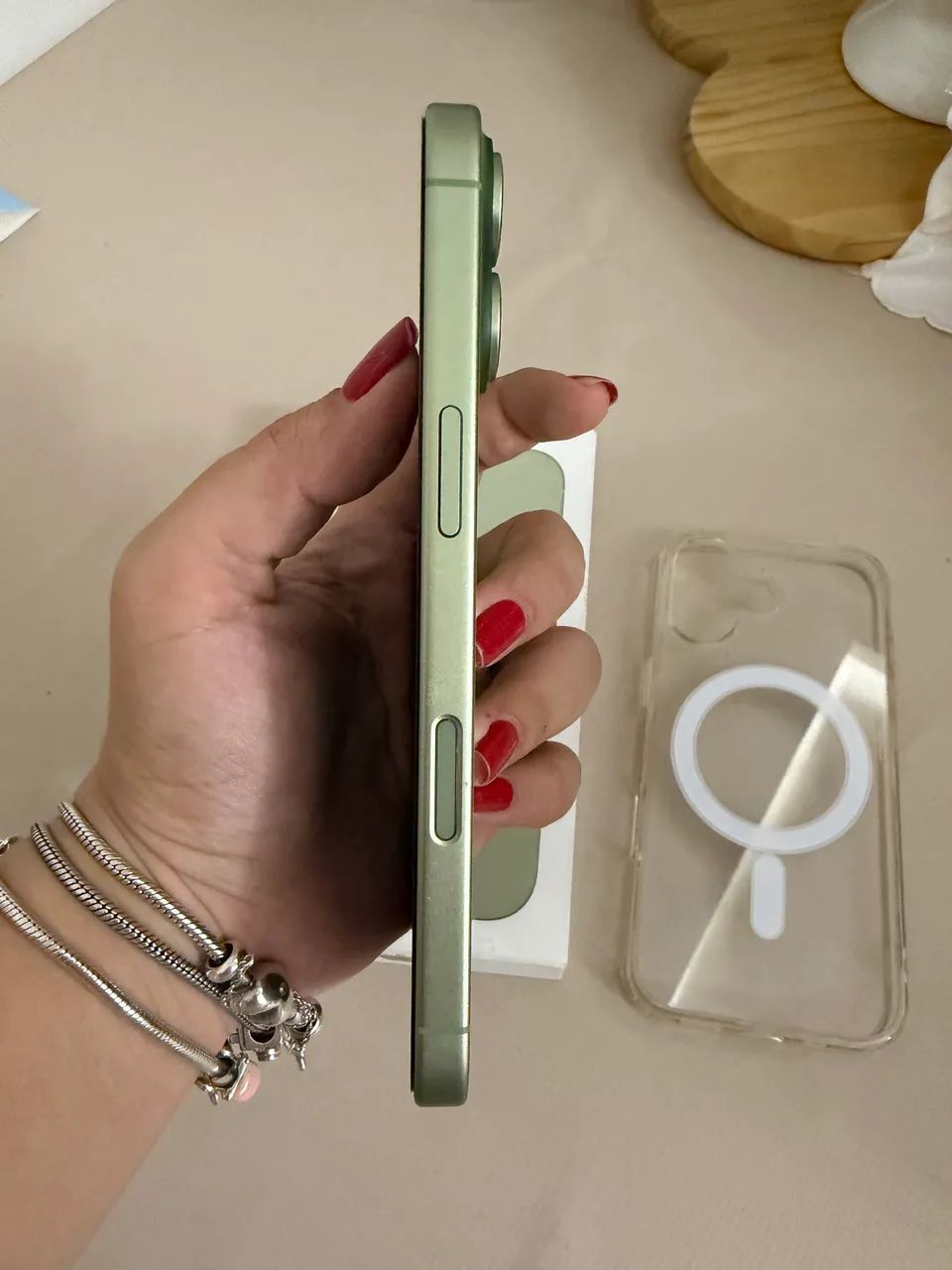 iPhone 17 256gb