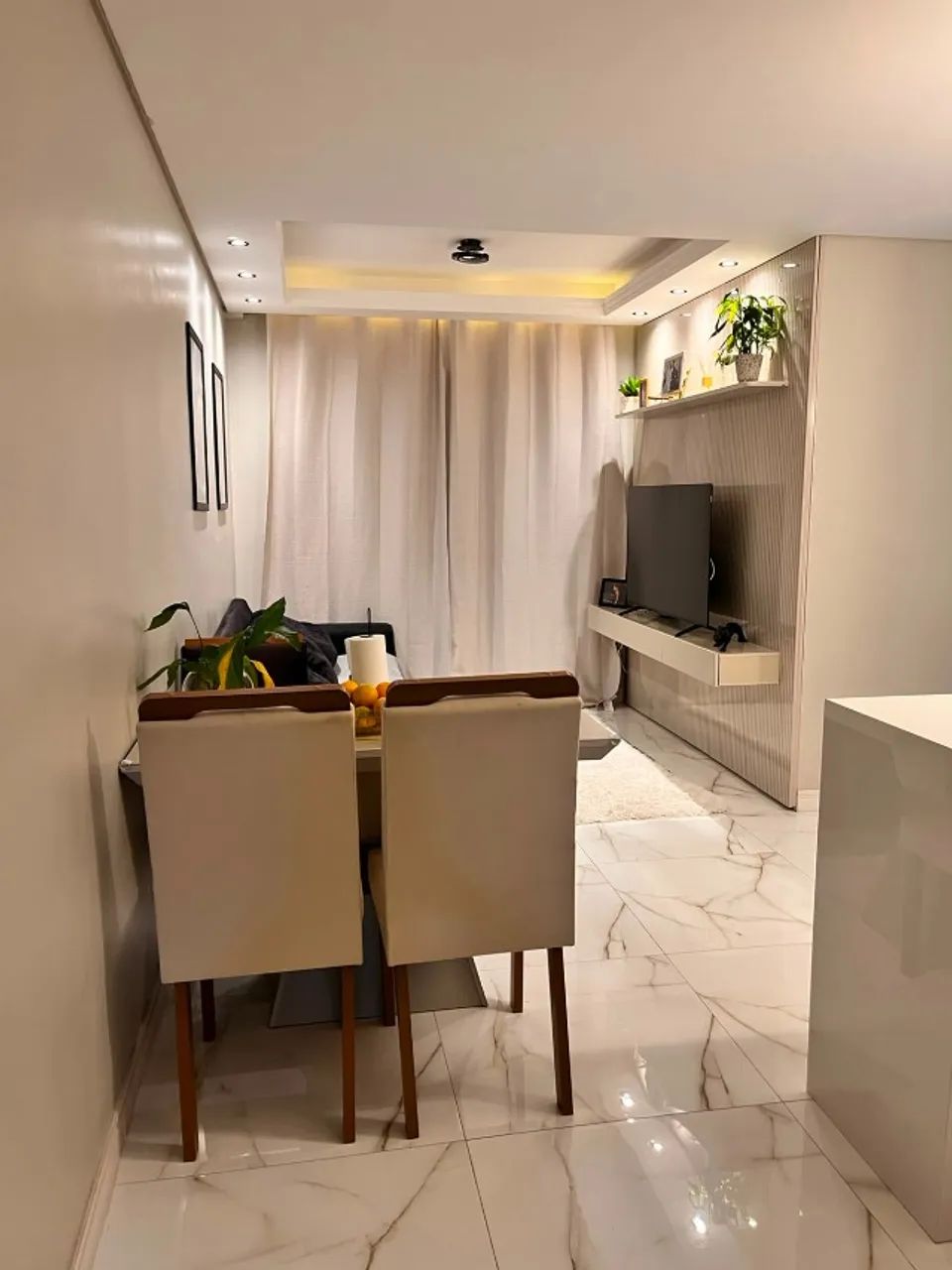 Apartamento reformado Taubaté  - Foto 5