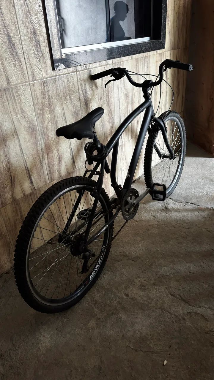 Bicicleta  - Foto 2