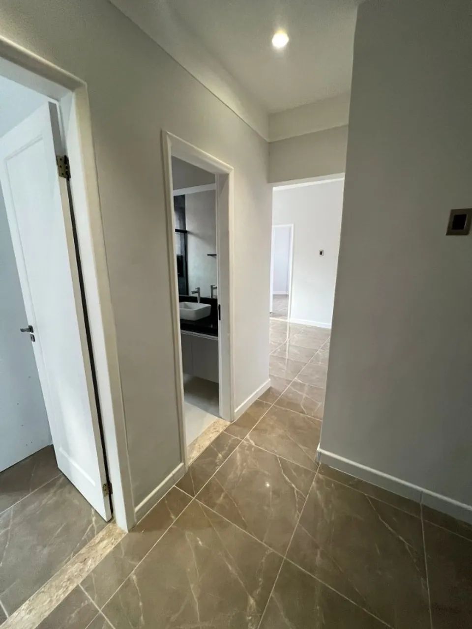 Apê de 3 quartos no Centro de Valença - RJ - Foto 3
