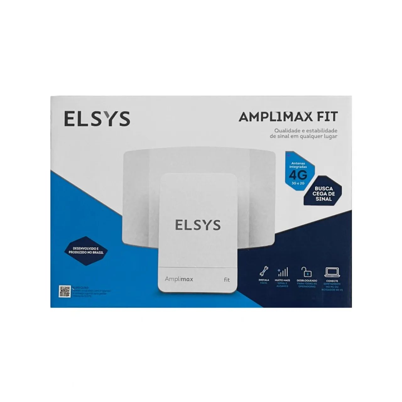Modem Elsys 