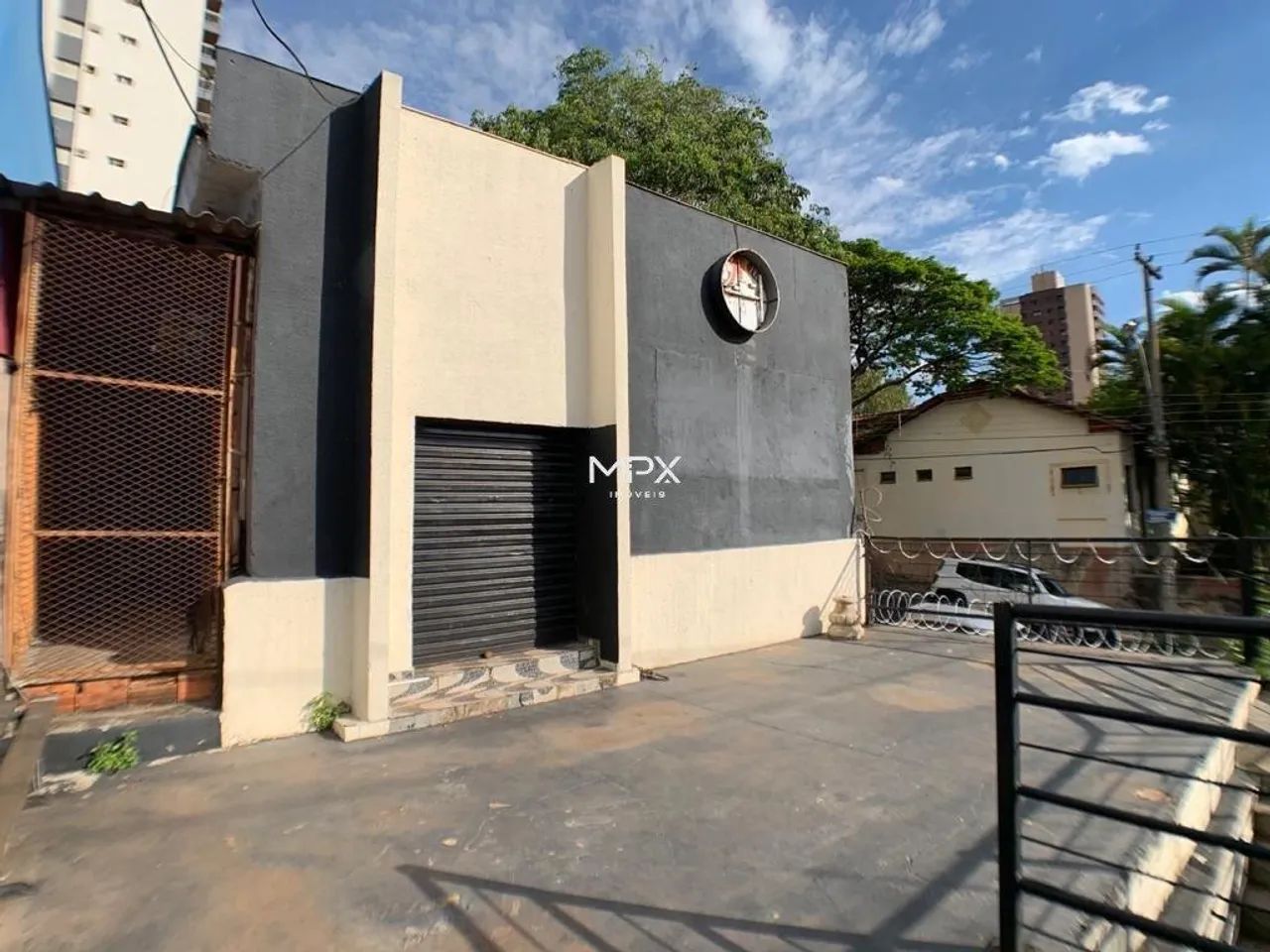 Ponto para alugar em Piracicaba, Cidade Alta, com 280 m² - Foto 3