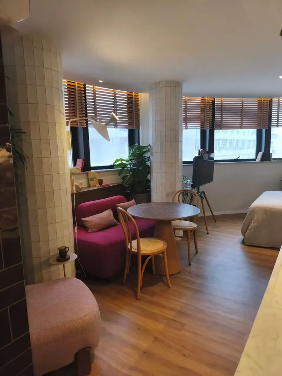 STUDIO com 24 metros quadrados com 1 quarto em Centro - Rio de Janeiro - RJ - Foto 5
