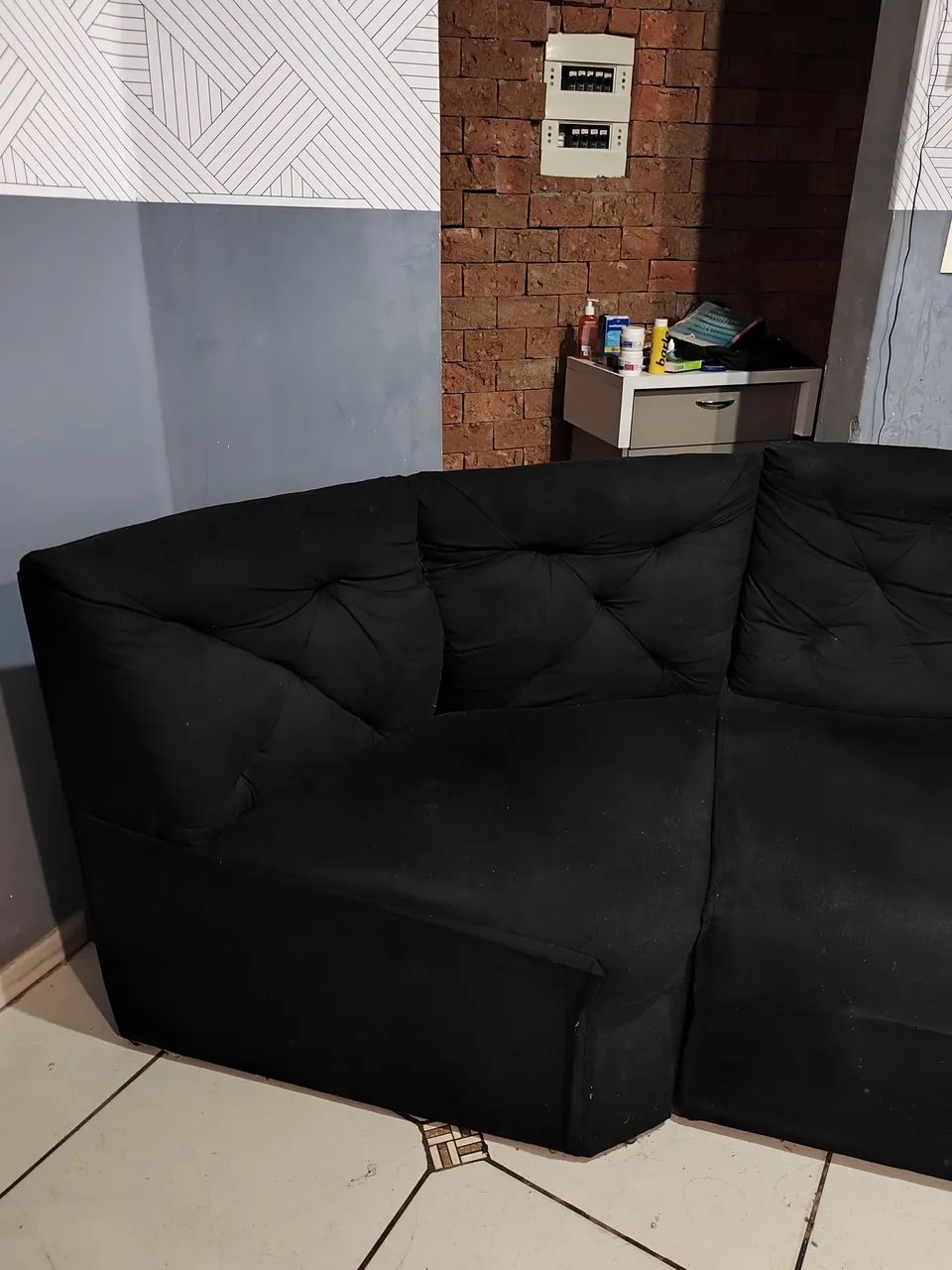 Sofá de Canto - Foto 3
